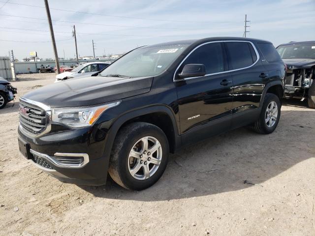 Gmc Acadia sle (2019)