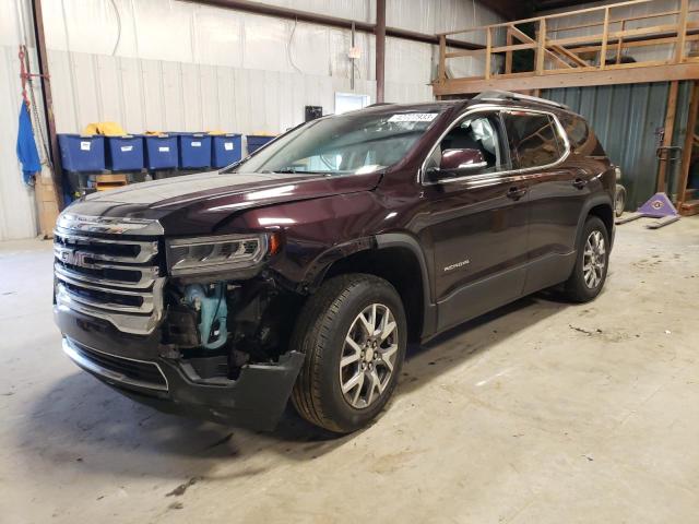 Gmc Acadia (2020)