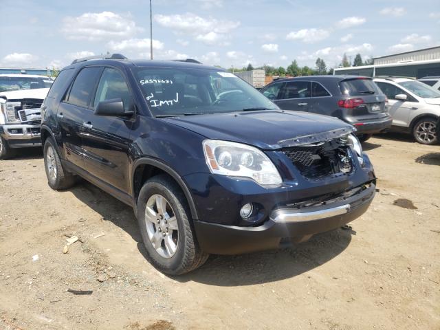 Gmc Acadia sle (2012)