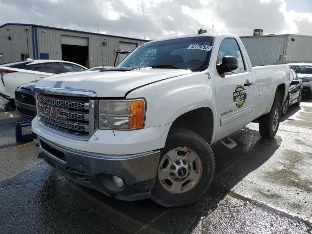 Gmc Sierra c25 (2014)
