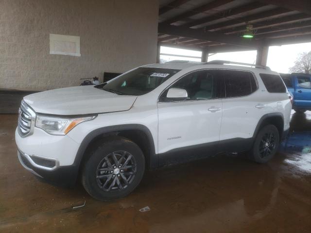 Gmc Acadia slt (2019)