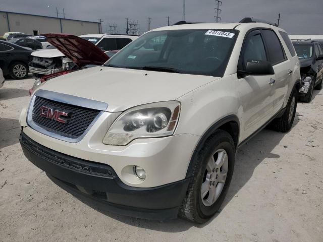 Gmc Acadia sle (2012)