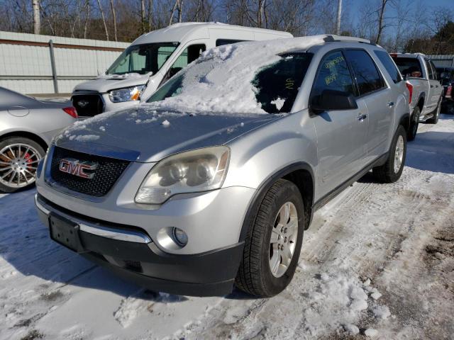 Gmc Acadia sle (2012)