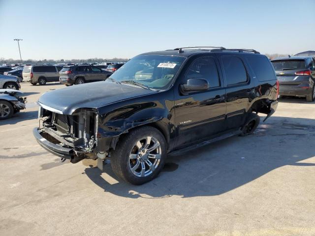 Gmc Yukon slt (2014)