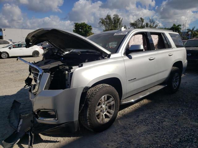 Gmc Yukon slt (2015)