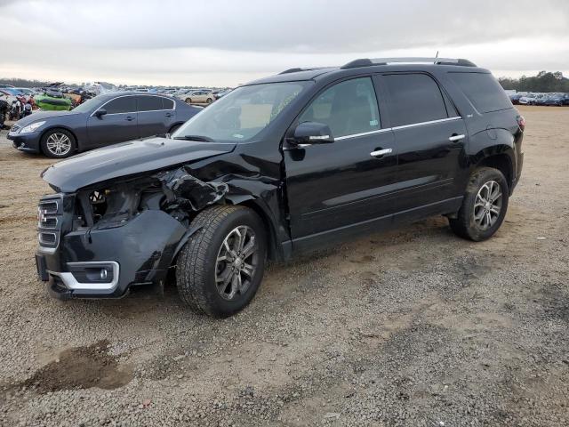 Gmc Acadia slt (2016)