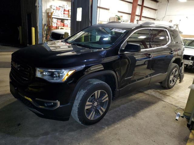 Gmc Acadia slt (2018)