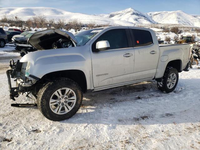 Gmc Canyon sle (2019)