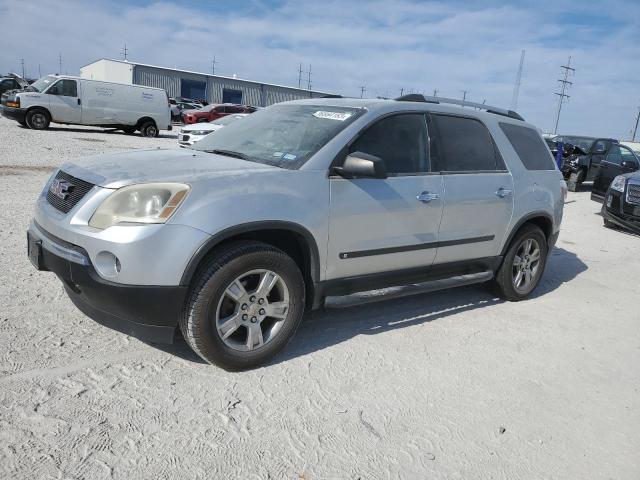 Gmc Acadia sl (2010)