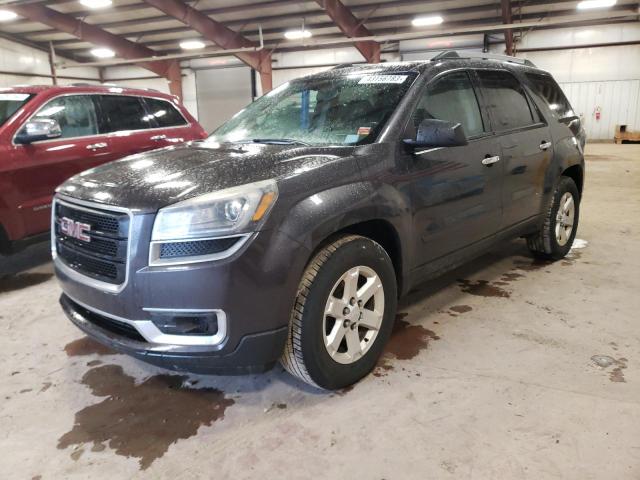 Gmc Acadia sle (2013)