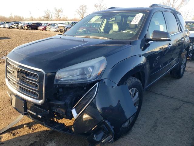 Gmc Acadia slt (2015)