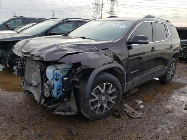 Gmc Acadia sle (2021)