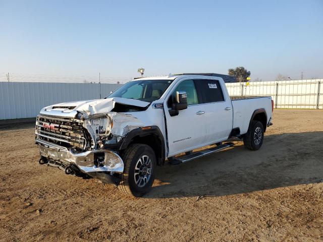Gmc Sierra k35 (2022)