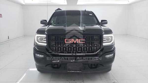 Gmc Denali (2016)