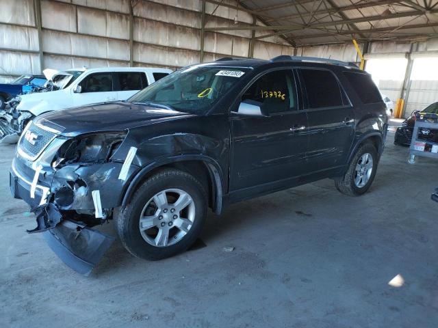 Gmc Acadia sle (2012)