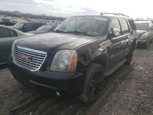 Gmc Yukon slt (2012)