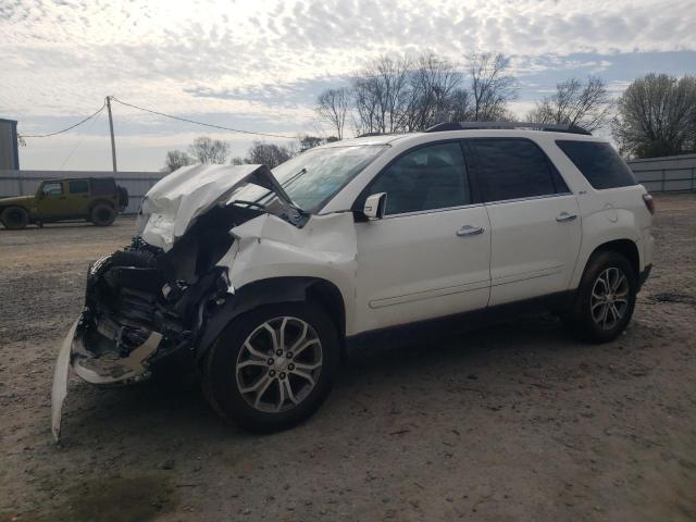 Gmc Acadia slt (2013)