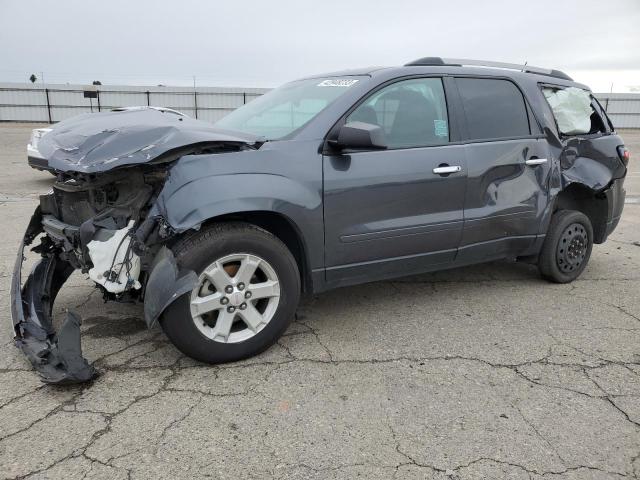 Gmc Acadia sle (2014)