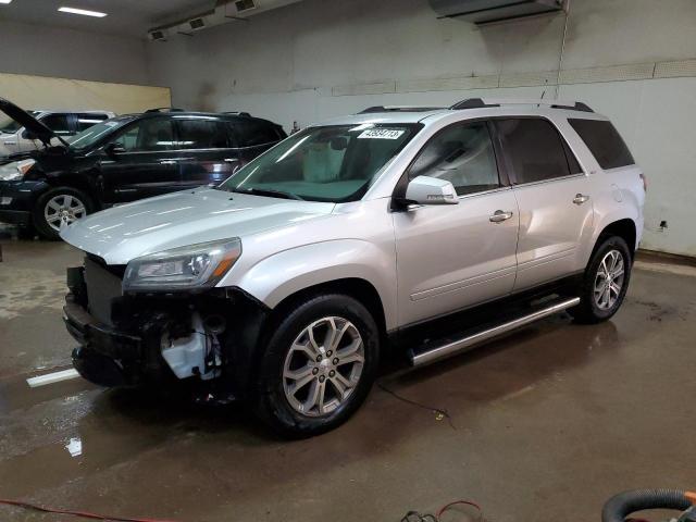 Gmc Acadia slt (2015)