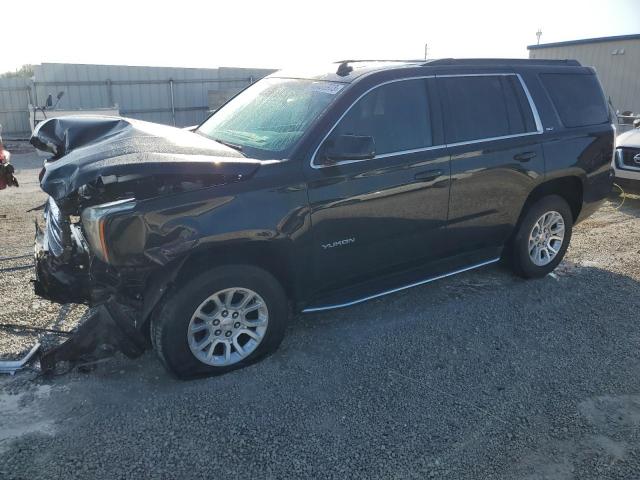 Gmc Yukon slt (2015)