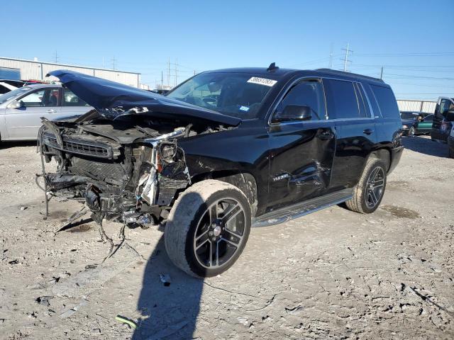 Gmc Yukon slt (2016)