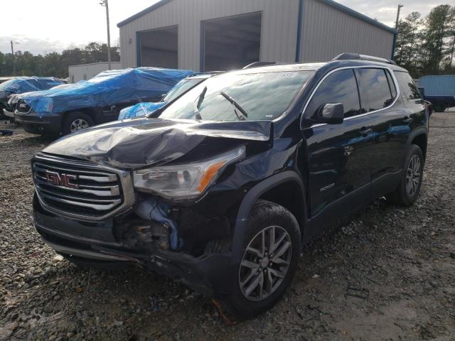 Gmc Acadia sle (2018)
