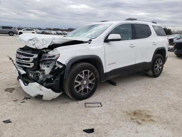 Gmc Acadia slt (2020)