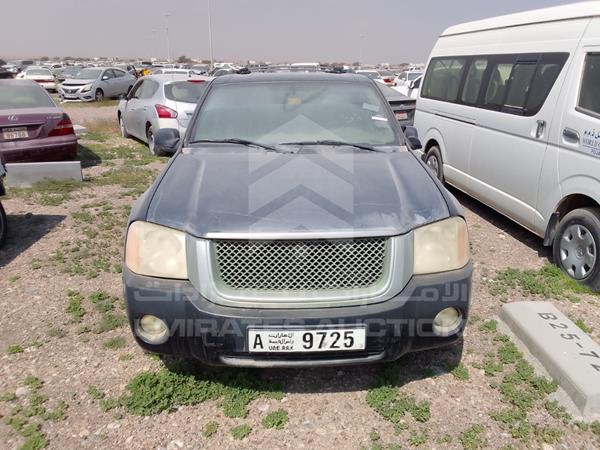 Gmc Envoy (2006)