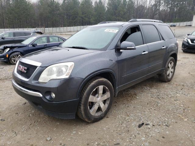 Gmc Acadia slt (2011)