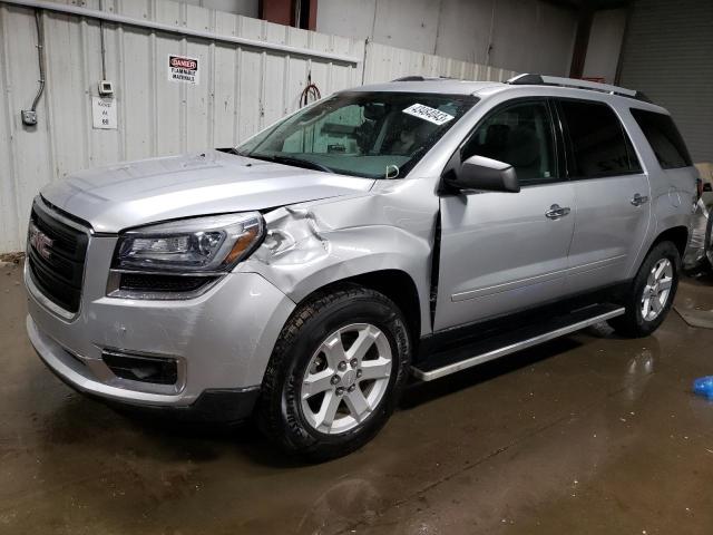 Gmc Acadia sle (2014)