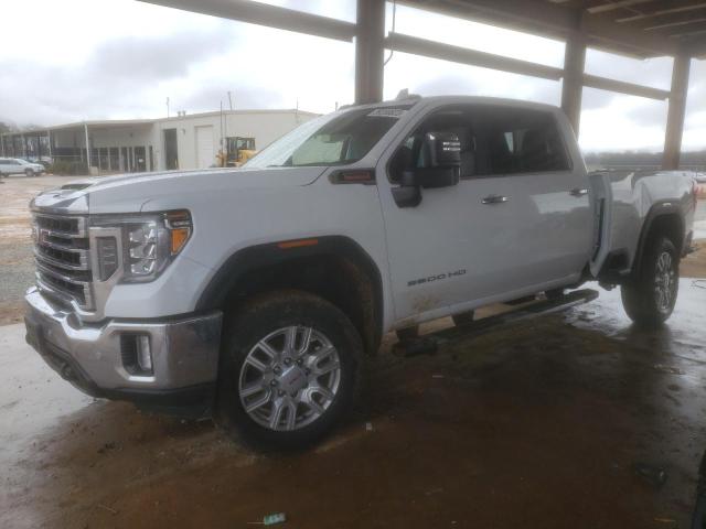 Gmc Sierra k35 (2023)