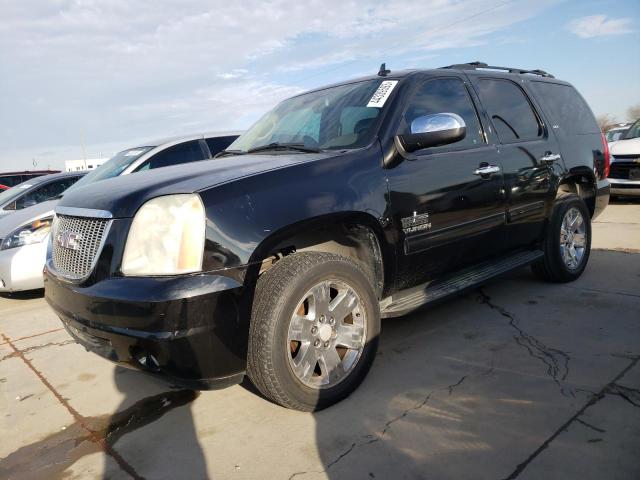 Gmc Yukon slt (2011)