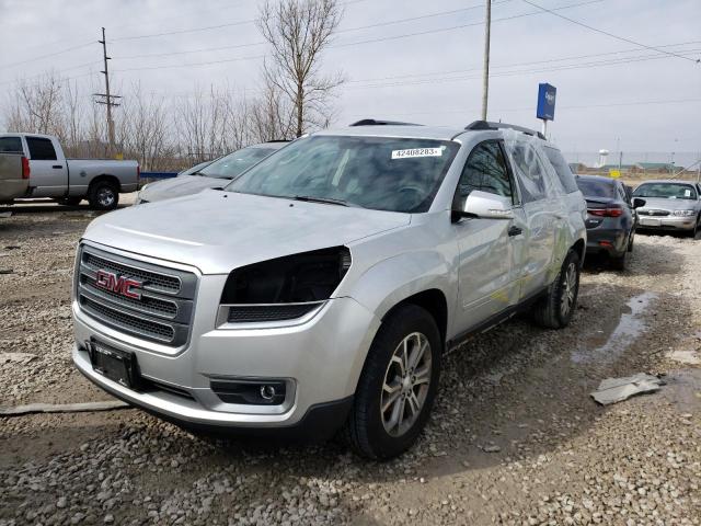 Gmc Acadia slt (2013)