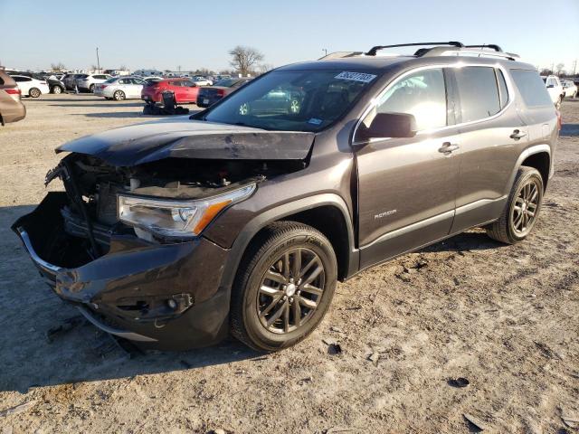 Gmc Acadia slt (2018)