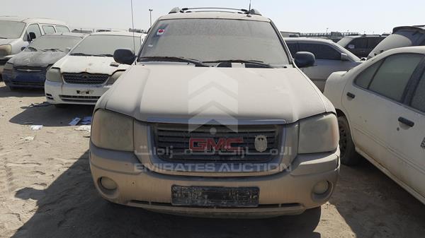 Gmc Envoy (2005)