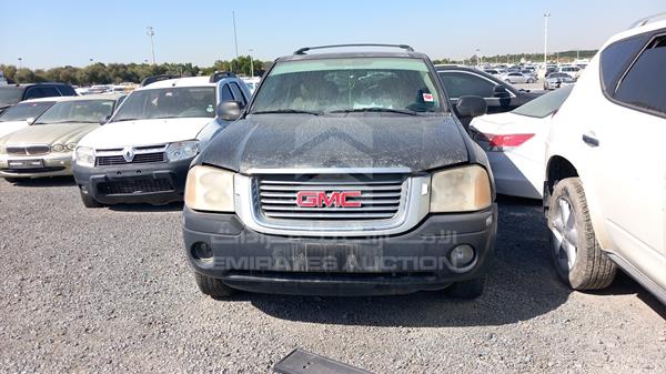 Gmc Envoy (2006)