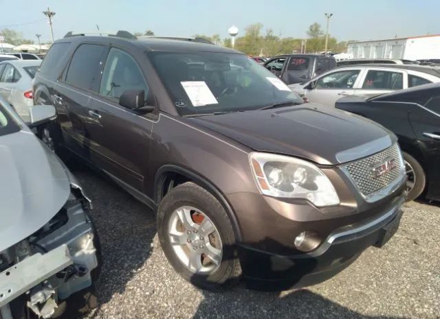 Gmc Acadia (2012)