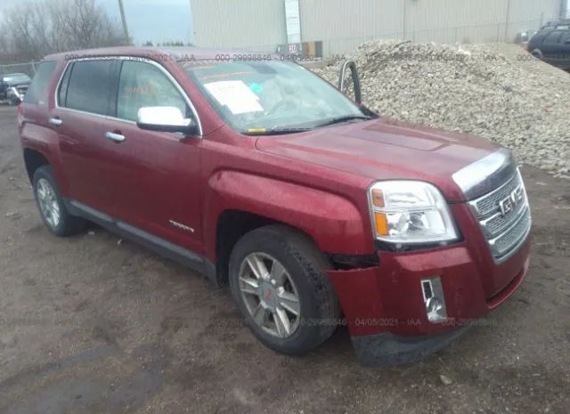 Gmc Terrain (2012)