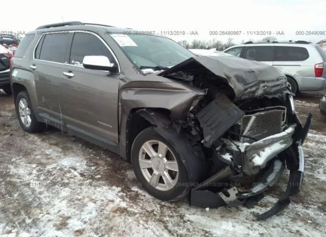 Gmc Terrain (2012)