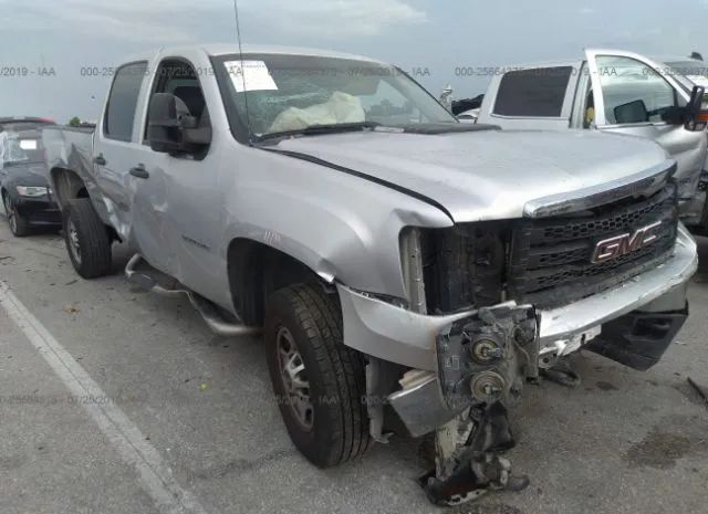 Gmc Sierra 2500hd (2013)