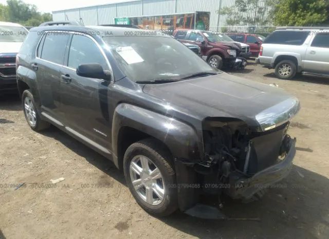 Gmc Terrain (2014)