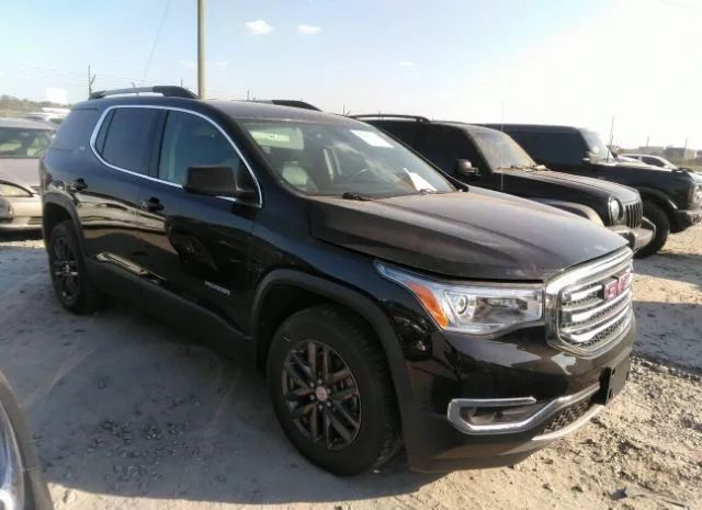 Gmc Acadia (2018)
