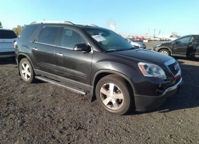 Gmc Acadia (2010)