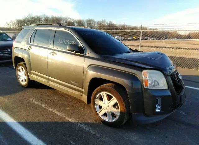 Gmc Terrain (2010)