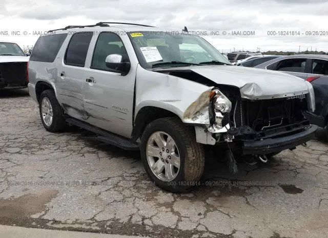 Gmc Yukon xl (2010)