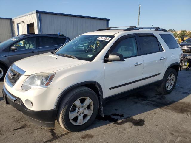 Gmc Acadia sl (2010)