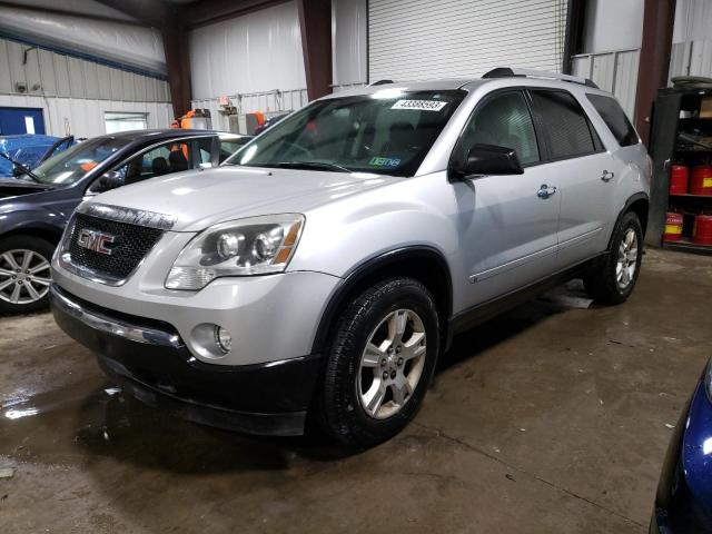 Gmc Acadia sle (2010)