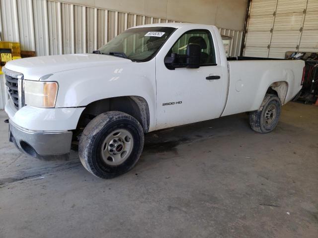 Gmc Sierra c25 (2010)