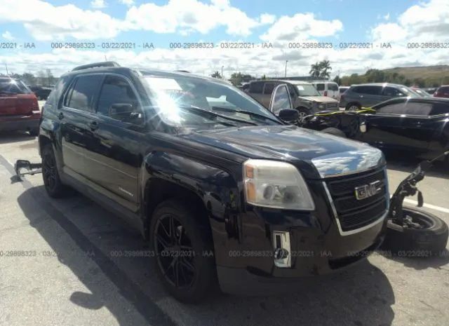 Gmc Terrain (2011)