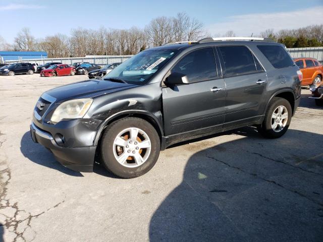 Gmc Acadia sle (2011)